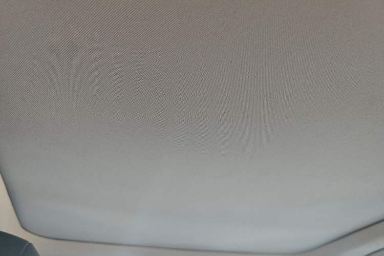 Used Jeep Compass 2017 200T Automatic Family Edition Headliner