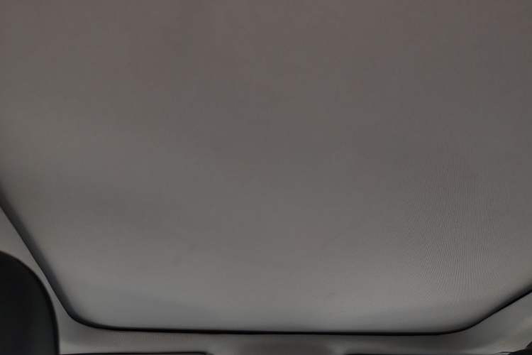 Used Jeep Compass 2017 200T Automatic Family Edition Headliner