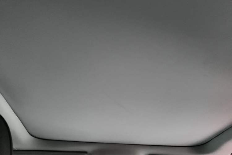Used Jeep Compass 2017 200T Automatic Family Edition Headliner