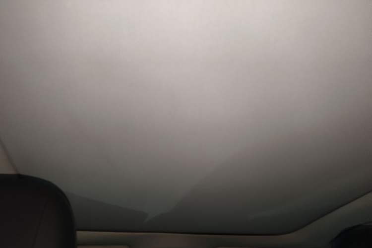 Used Jeep Compass 2017 200T Automatic Family Edition Headliner