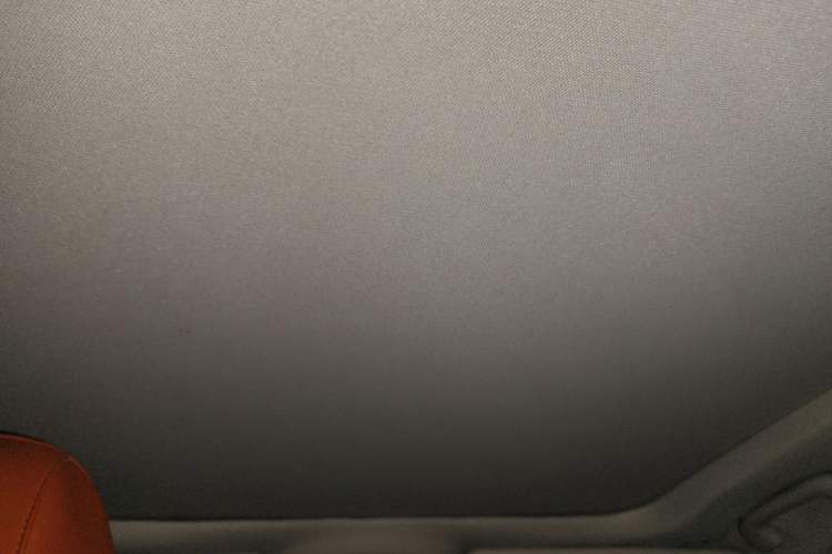 Used Jeep Compass 2017 200T Automatic Family Edition Headliner
