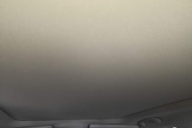 Used Jeep Compass 2017 200T Automatic Family Edition Headliner