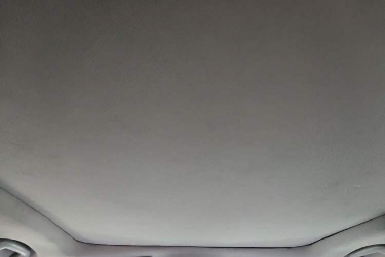 Used Jeep Compass 2017 200T Automatic Enjoyment Version Headliner