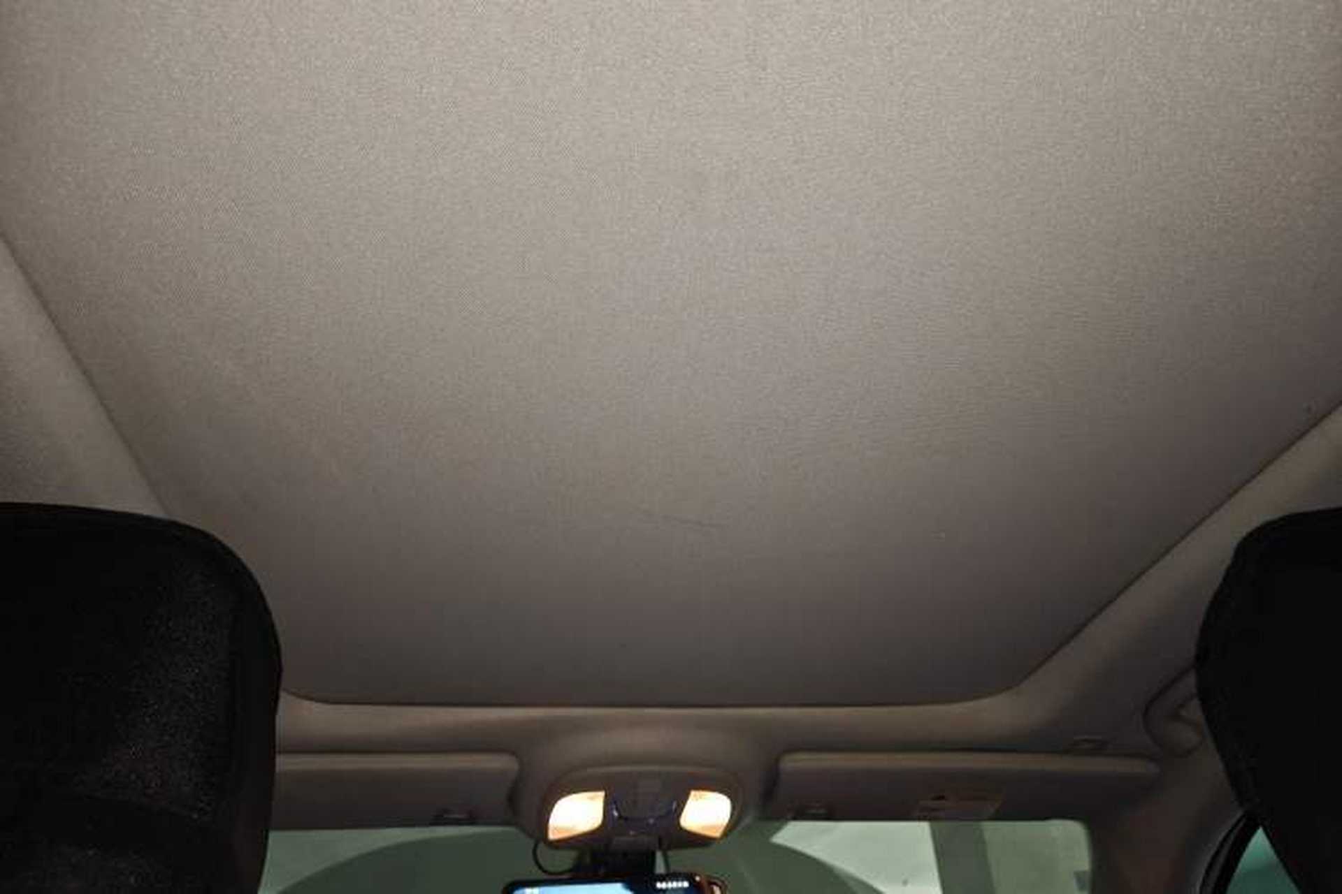 Used Jeep Compass 2017 200T Automatic Family Edition Headliner