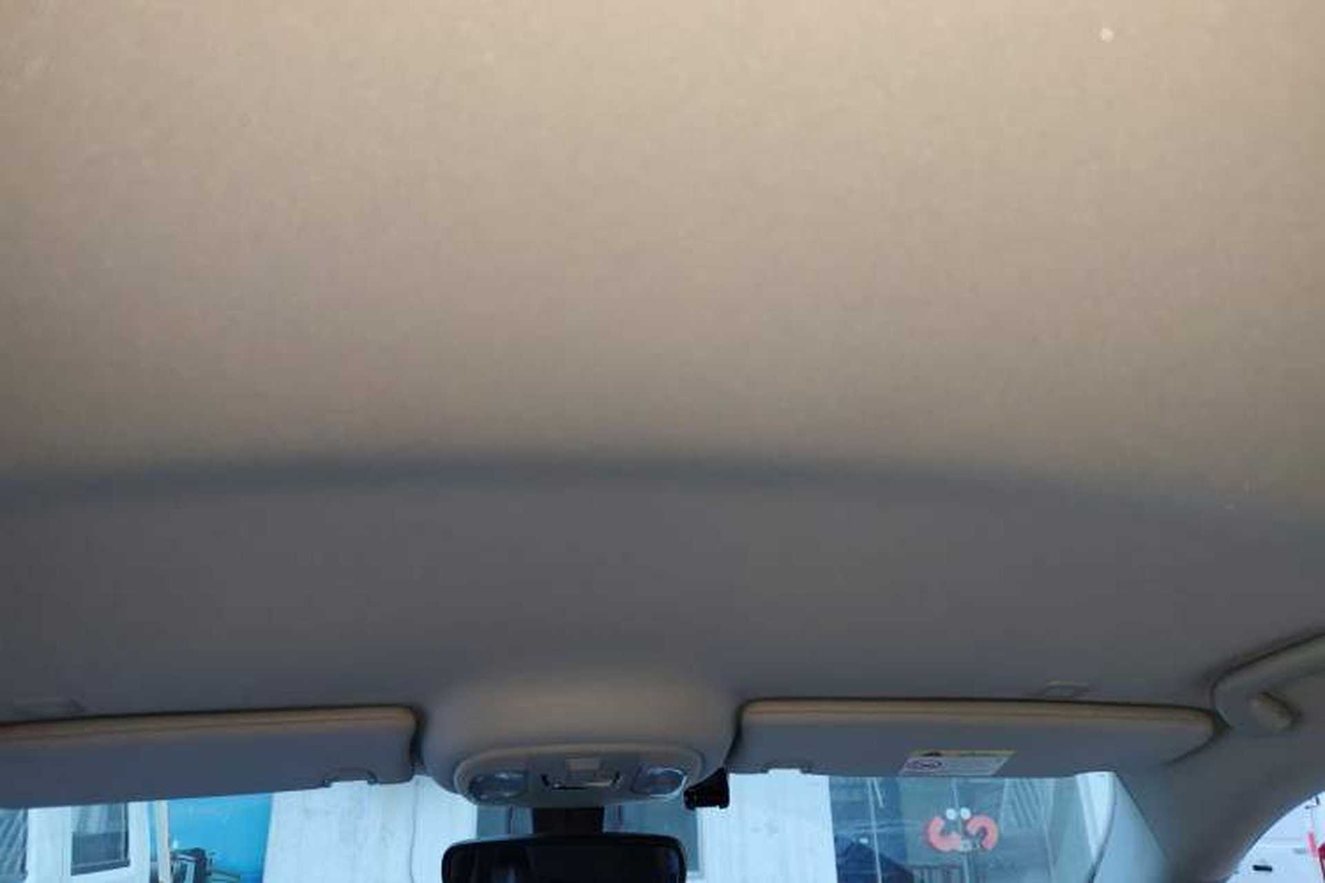Used Jeep Compass 2017 200T Manual Enjoy Edition Headliner