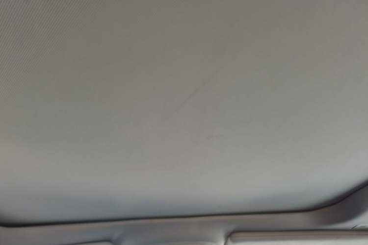 Used Jeep Compass 2017 200T Automatic Family Edition Headliner