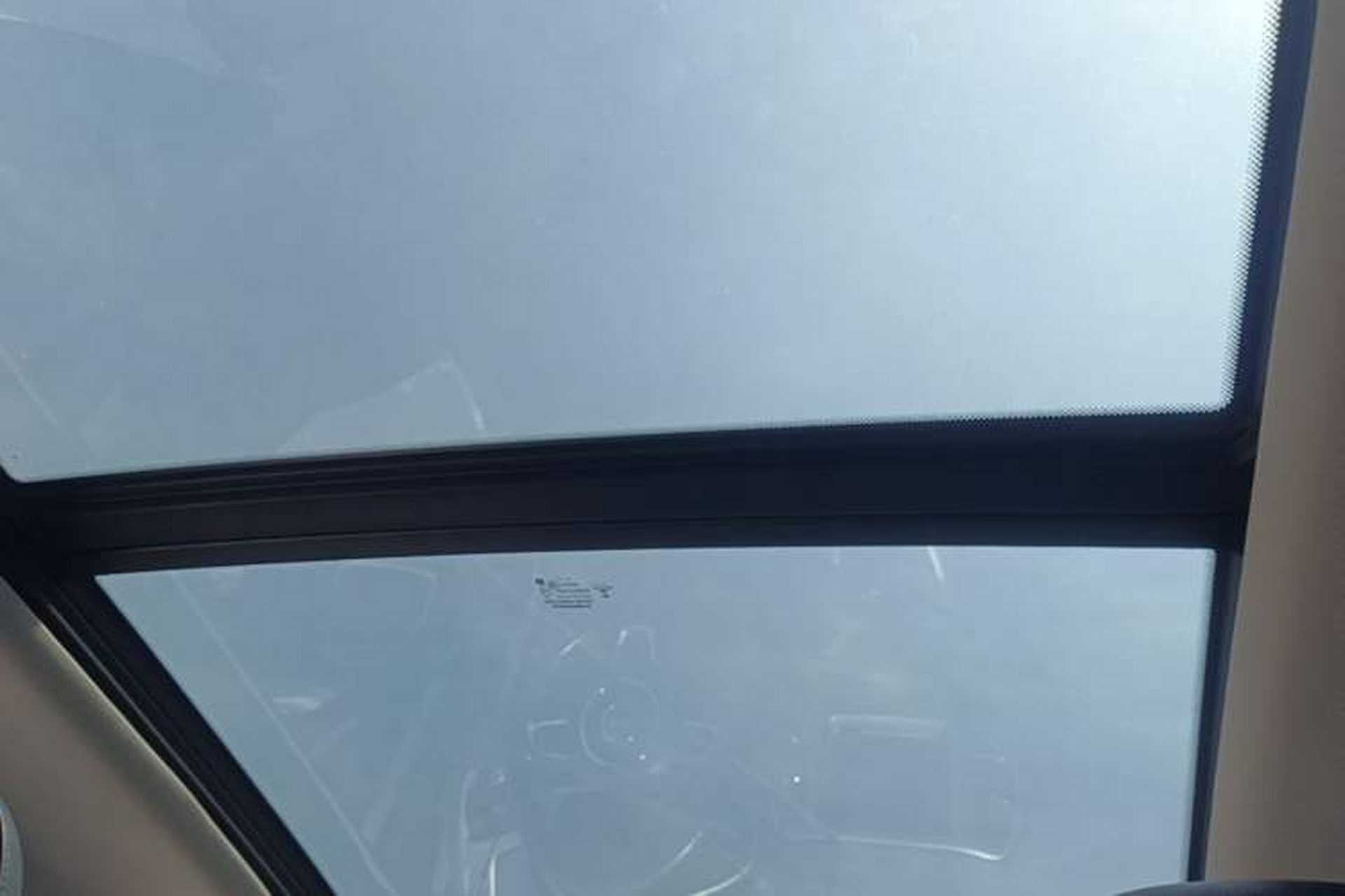 Used Jeep Compass 2017 200T Automatic Family Edition Headliner