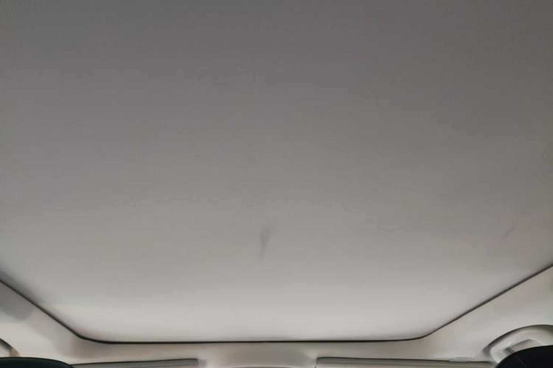 Used Jeep Compass 2017 200T Automatic Family Edition Headliner