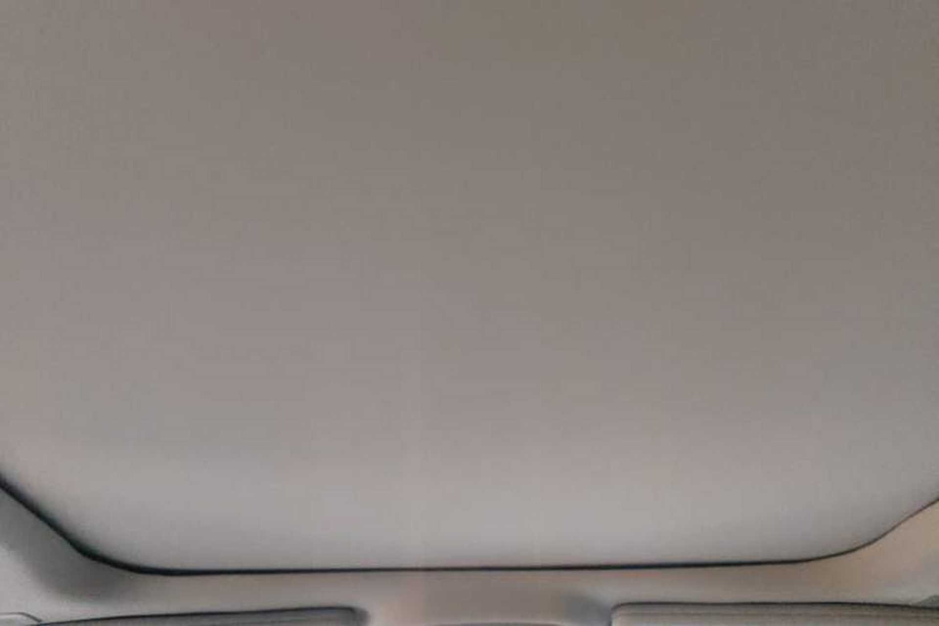 Used Jeep Compass 2017 200T Automatic Enjoyment Version Headliner