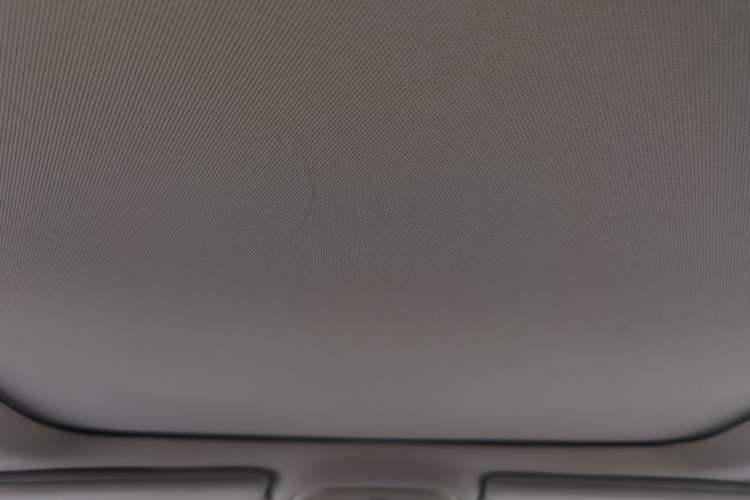 Used Jeep Compass 2017 200T Automatic Family Edition Headliner
