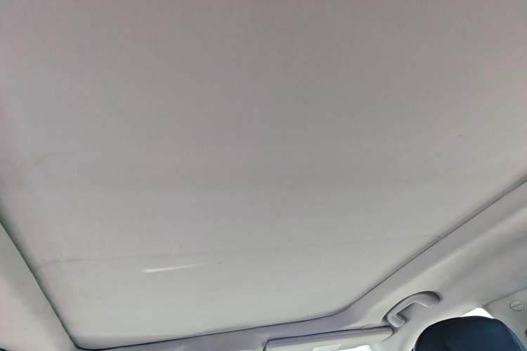 Used Jeep Compass 2017 200T Automatic Family Edition Headliner