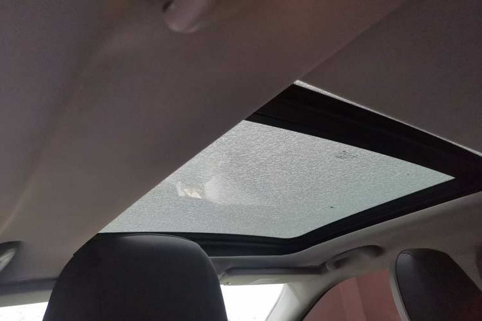 Used Jeep Compass 2017 200T Automatic Family Edition Headliner