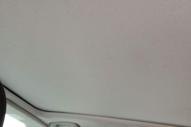 Used Jeep Compass 2017 200T Automatic Family Edition Headliner
