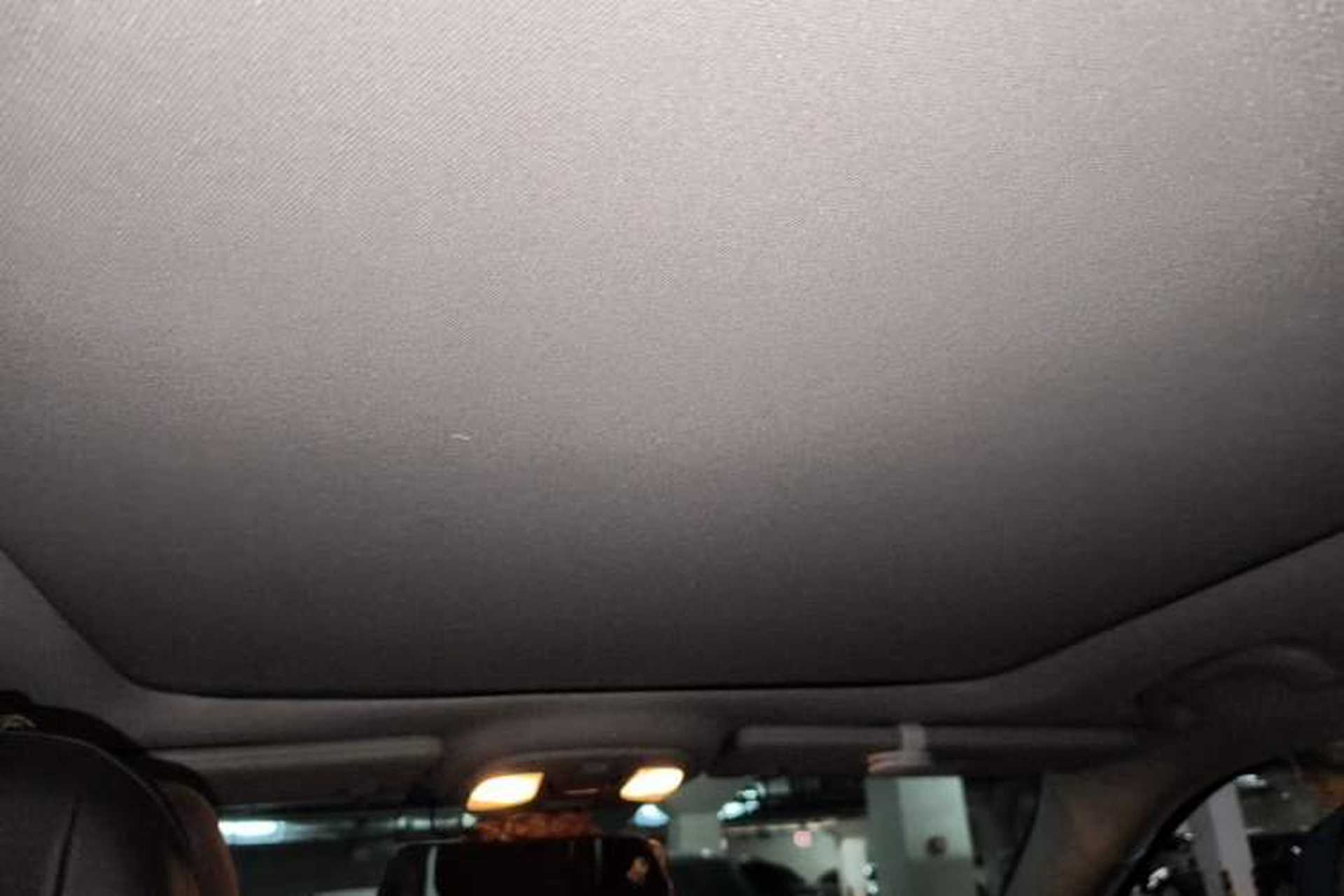 Used Jeep Compass 2017 200T Automatic Family Edition Headliner