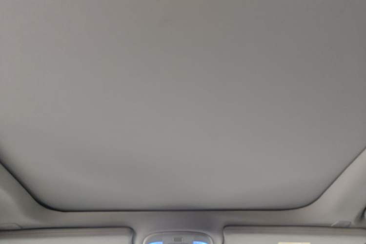 Used Jeep Compass 2017 200T Automatic Family Edition Headliner