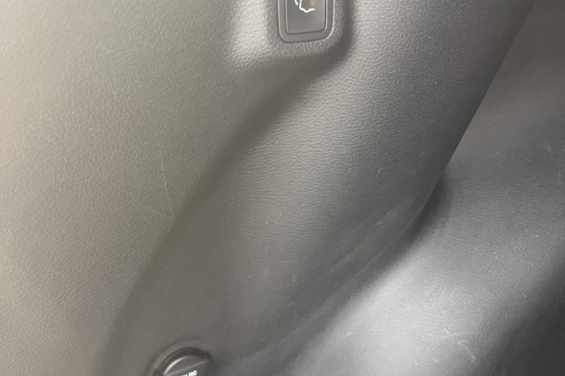 Used Jeep Compass 2017 200T Automatic Prestige Four-Wheel Drive Edition Interior 12