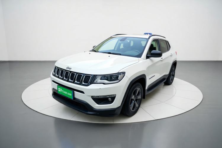 Ojetý Jeep Compass 2017 200T Automatic Enjoyment Edition Guazi used car, China used car export, Used car for sale, Used  cars, Cheapest cars for sale