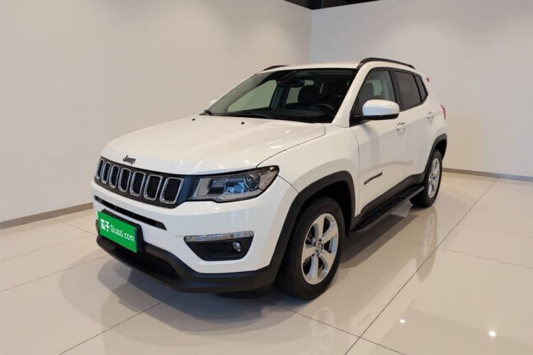Jeep Compass 2017 200T Automatic Family Edition usado Guazi used car, China used car export, Used car for sale, Used cars, Cheapest cars for sale