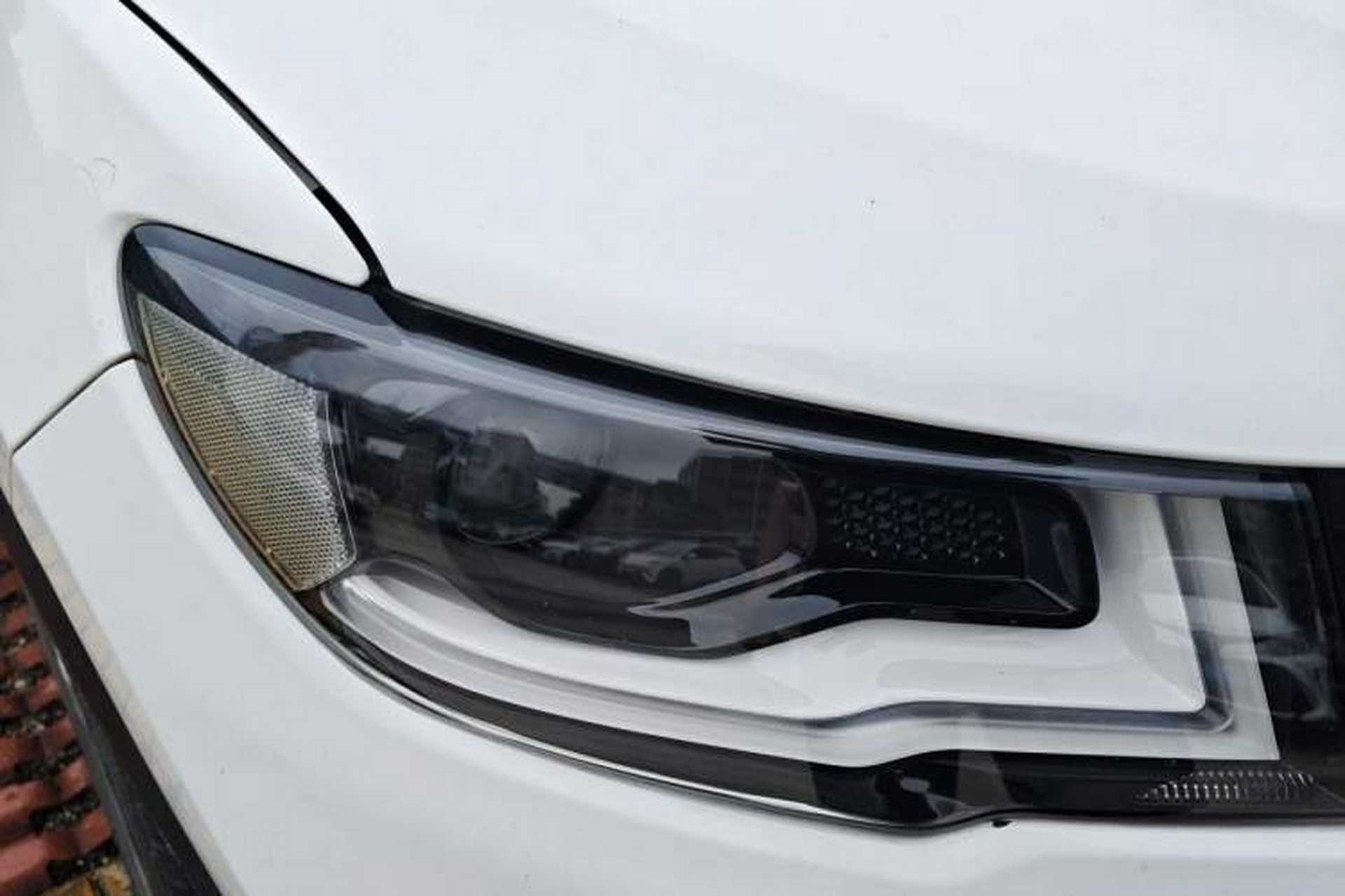 Used Jeep Compass 2017 200T Automatic Family Edition Right Front Headlight