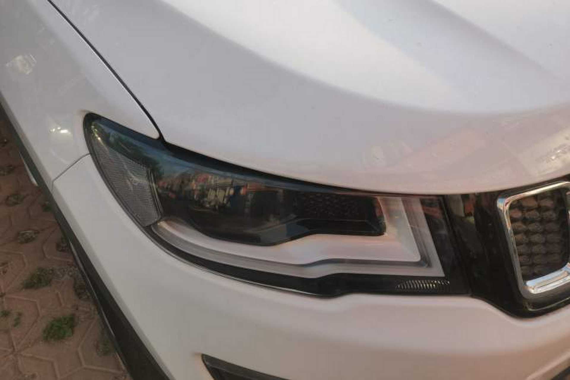 Used Jeep Compass 2017 200T Automatic Family Edition Right Front Headlight