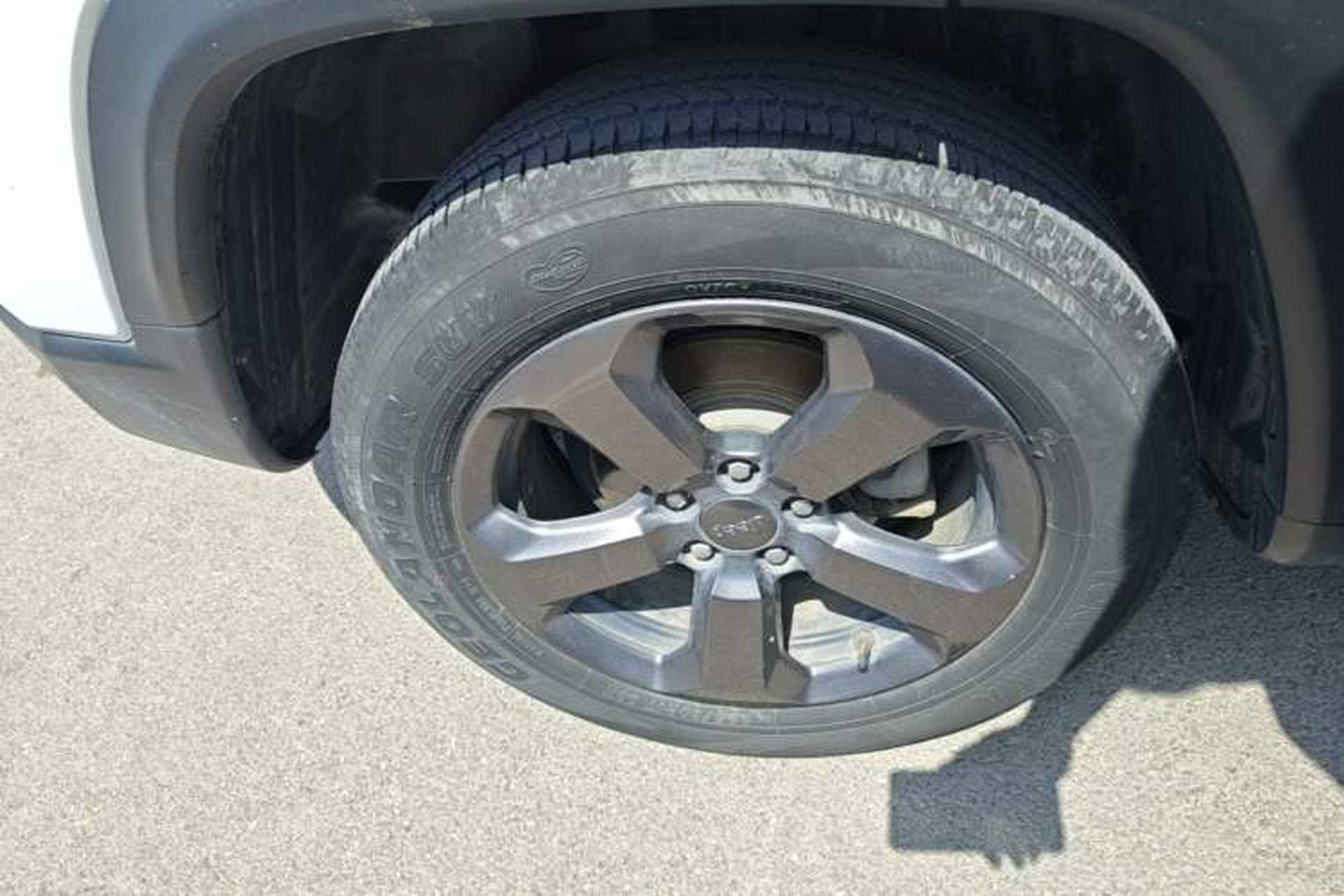 Used Jeep Compass 2017 200T Manual Enjoy Edition Right Rear Wheel Hub