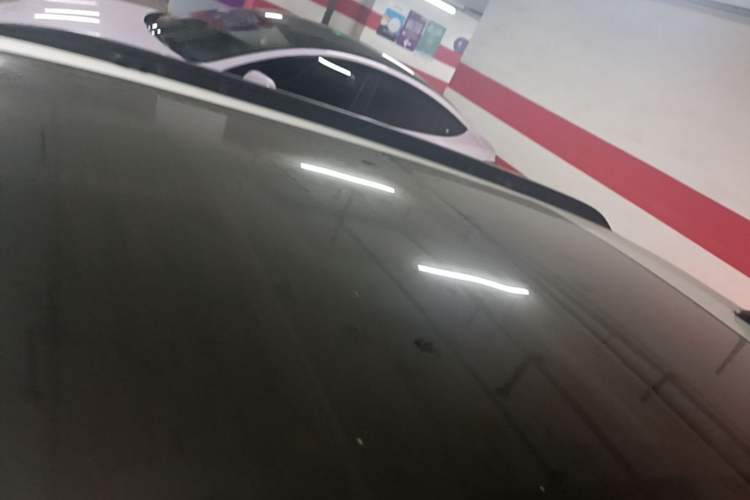 Used Jeep Compass 2017 200T Automatic Family Edition Roof