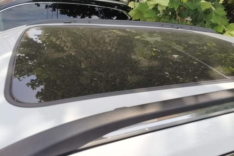 Used Jeep Compass 2017 200T Automatic Family Edition Roof