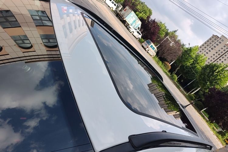 Used Jeep Compass 2017 200T Automatic Family Edition Roof