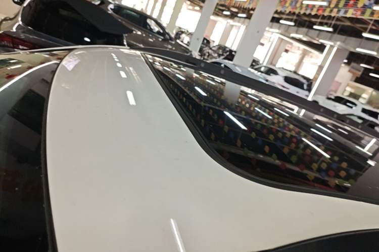 Used Jeep Compass 2017 200T Automatic Family Edition Roof