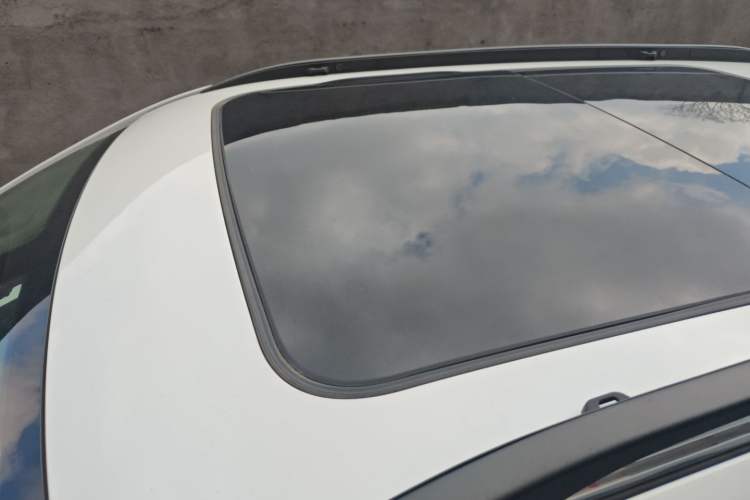 Used Jeep Compass 2017 200T Automatic Family Edition Roof