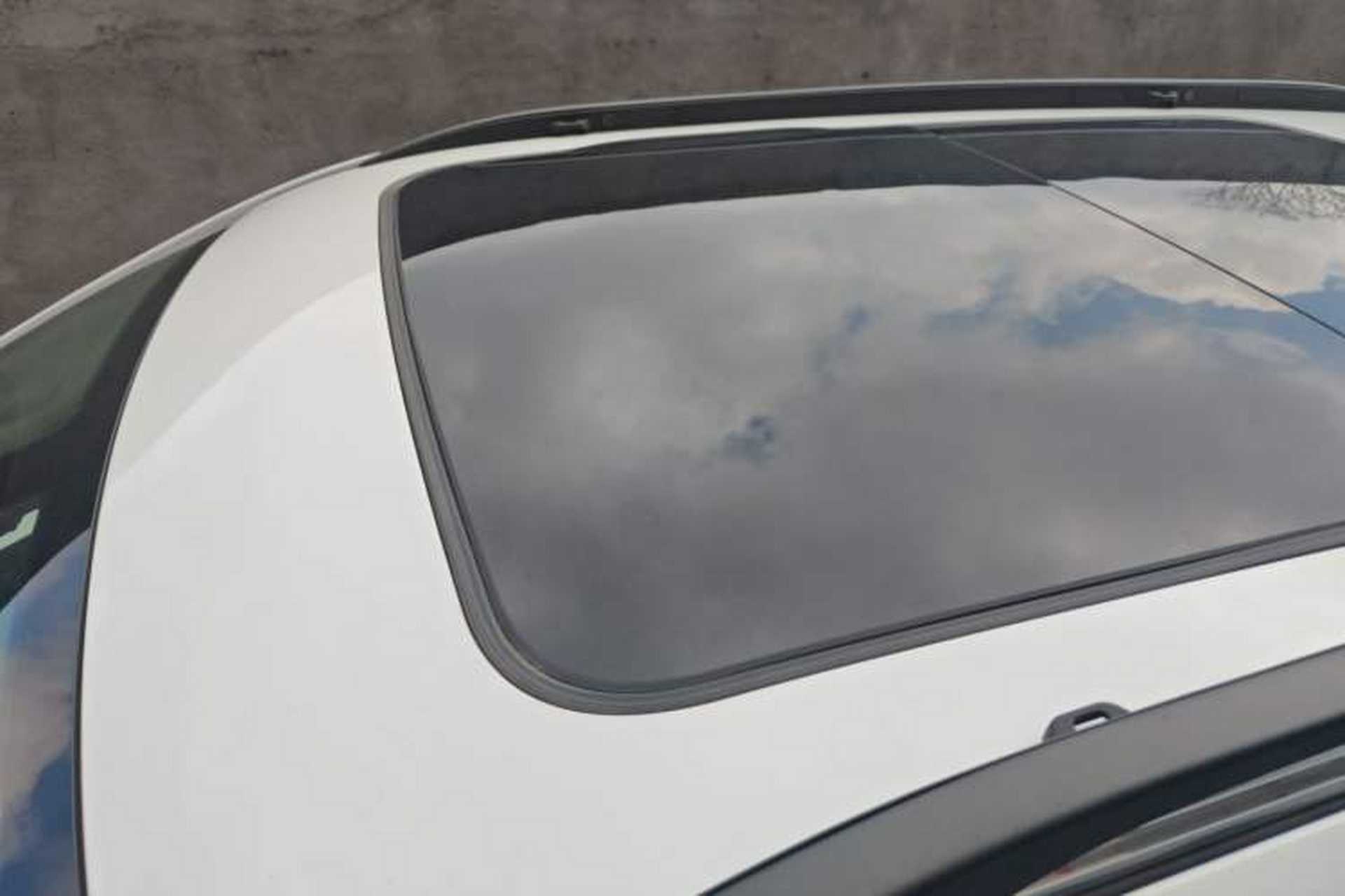 Used Jeep Compass 2017 200T Automatic Family Edition Roof