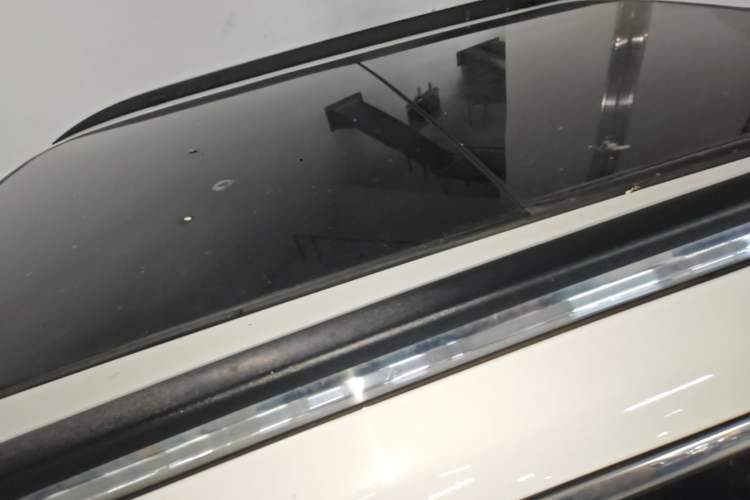 Used Jeep Compass 2017 200T Automatic Family Edition Roof