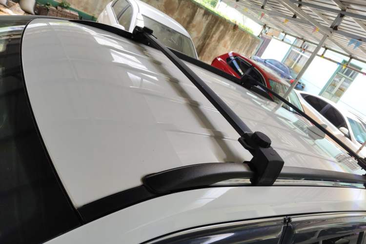 Used Jeep Compass 2017 200T Automatic Comfort Edition Roof