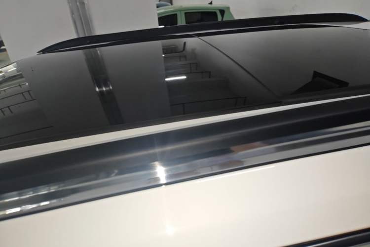 Used Jeep Compass 2017 200T Automatic Family Edition Roof