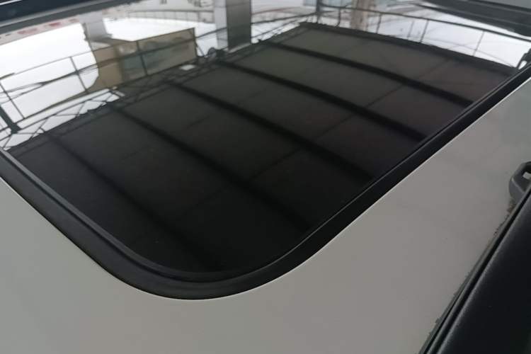 Used Jeep Compass 2017 200T Automatic Family Edition Roof