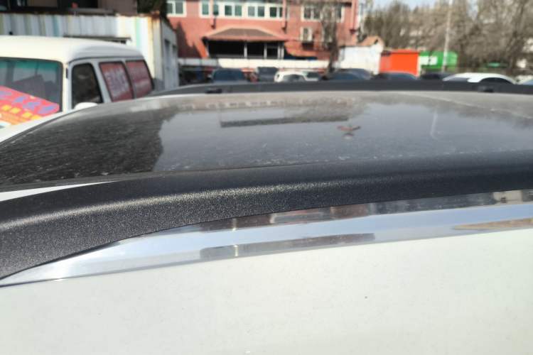 Used Jeep Compass 2017 200T Automatic Family Edition Roof