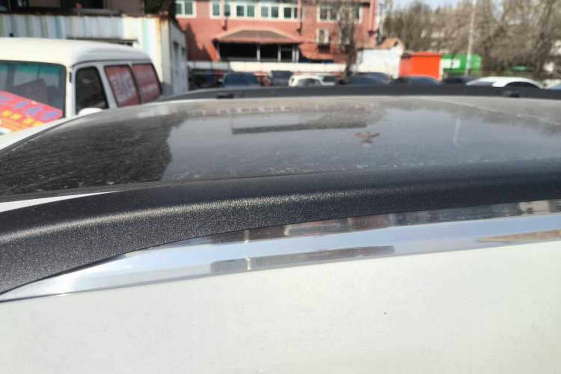 Used Jeep Compass 2017 200T Automatic Family Edition Roof