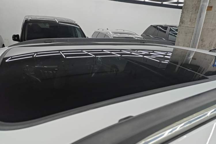 Used Jeep Compass 2017 200T Automatic Family Edition Roof