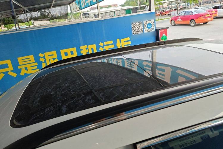 Used Jeep Compass 2017 200T Automatic Family Edition Roof