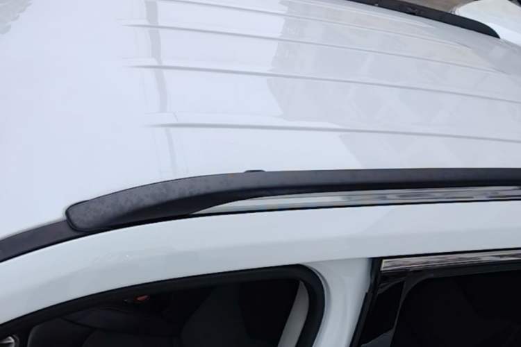 Used Jeep Compass 2017 200T Automatic Comfort Edition Roof