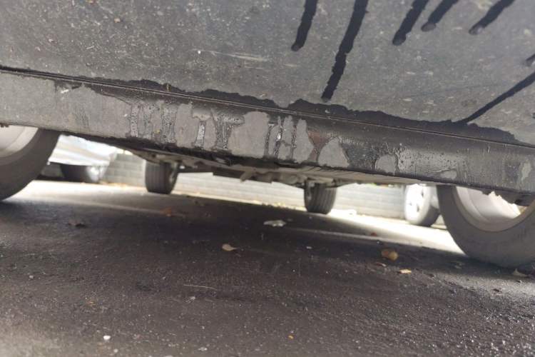 Used Jeep Compass 2019 220T Automatic Family Edition Chassis Front