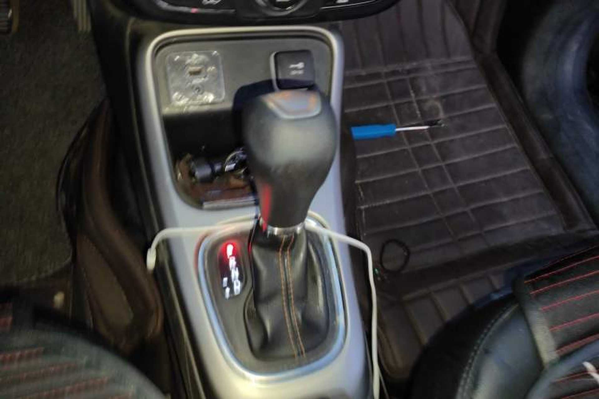Used Jeep Compass 2019 220T Automatic Enjoyment Version Gear Lever