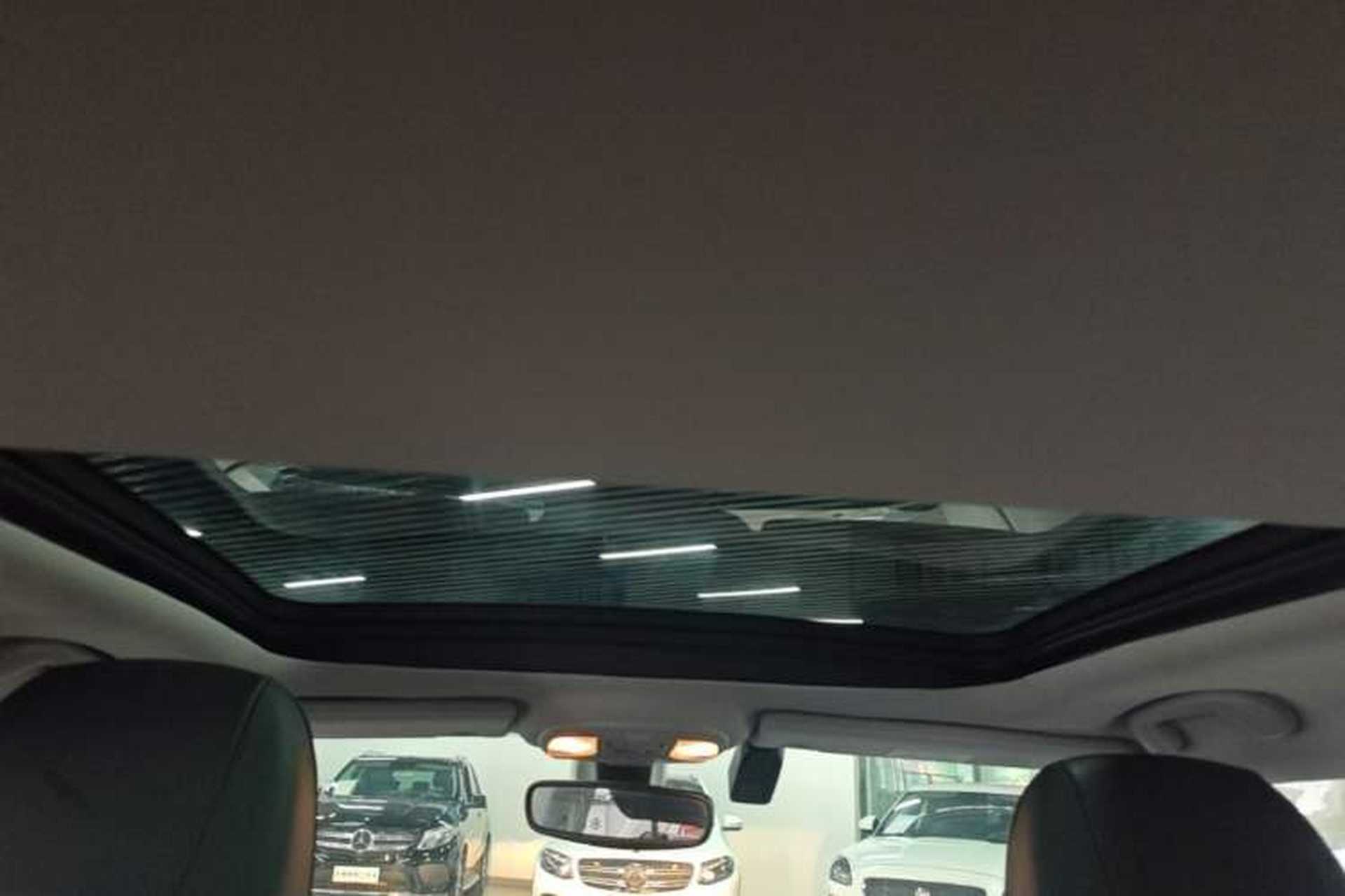 Used Jeep Compass 2019 220T Automatic Family Edition Headliner