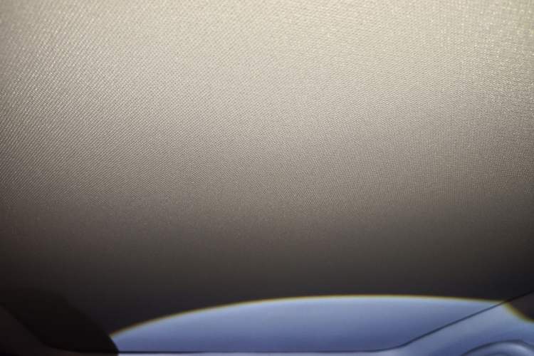 Used Jeep Compass 2019 200T Automatic Enjoyment - Connected Large Screen Version Headliner