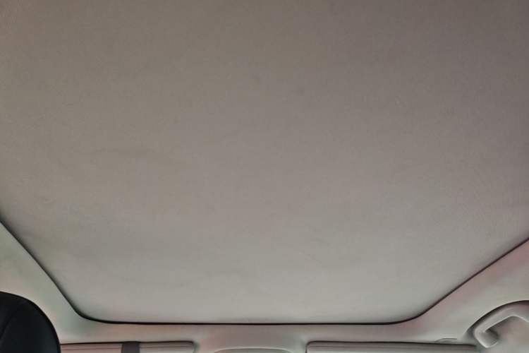 Used Jeep Compass 2019 220T Automatic Family Edition Headliner