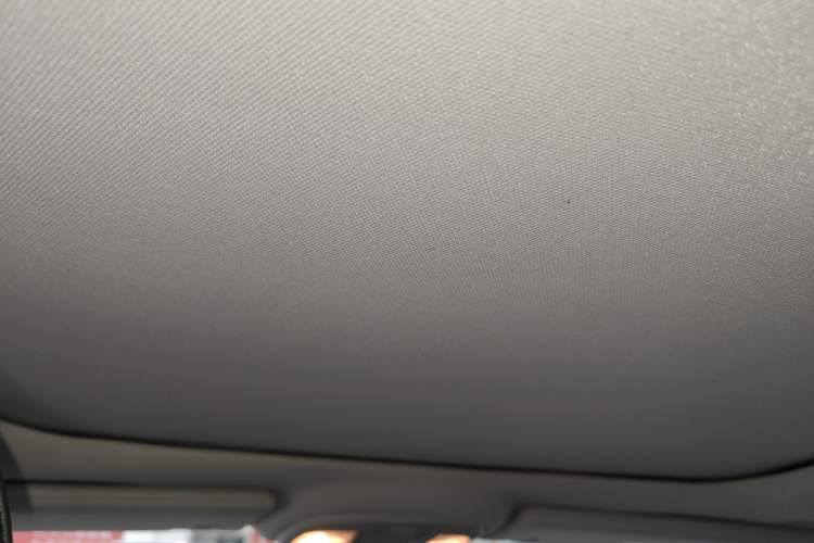 Used Jeep Compass 2019 220T Automatic Family Edition Headliner
