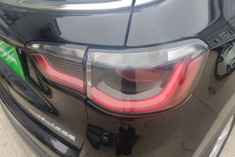 Used Jeep Compass 2019 220T Automatic Enjoyment Version Right Rear Taillight