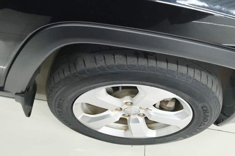 Used Jeep Compass 2019 220T Automatic Enjoyment Version Right Rear Wheel Hub