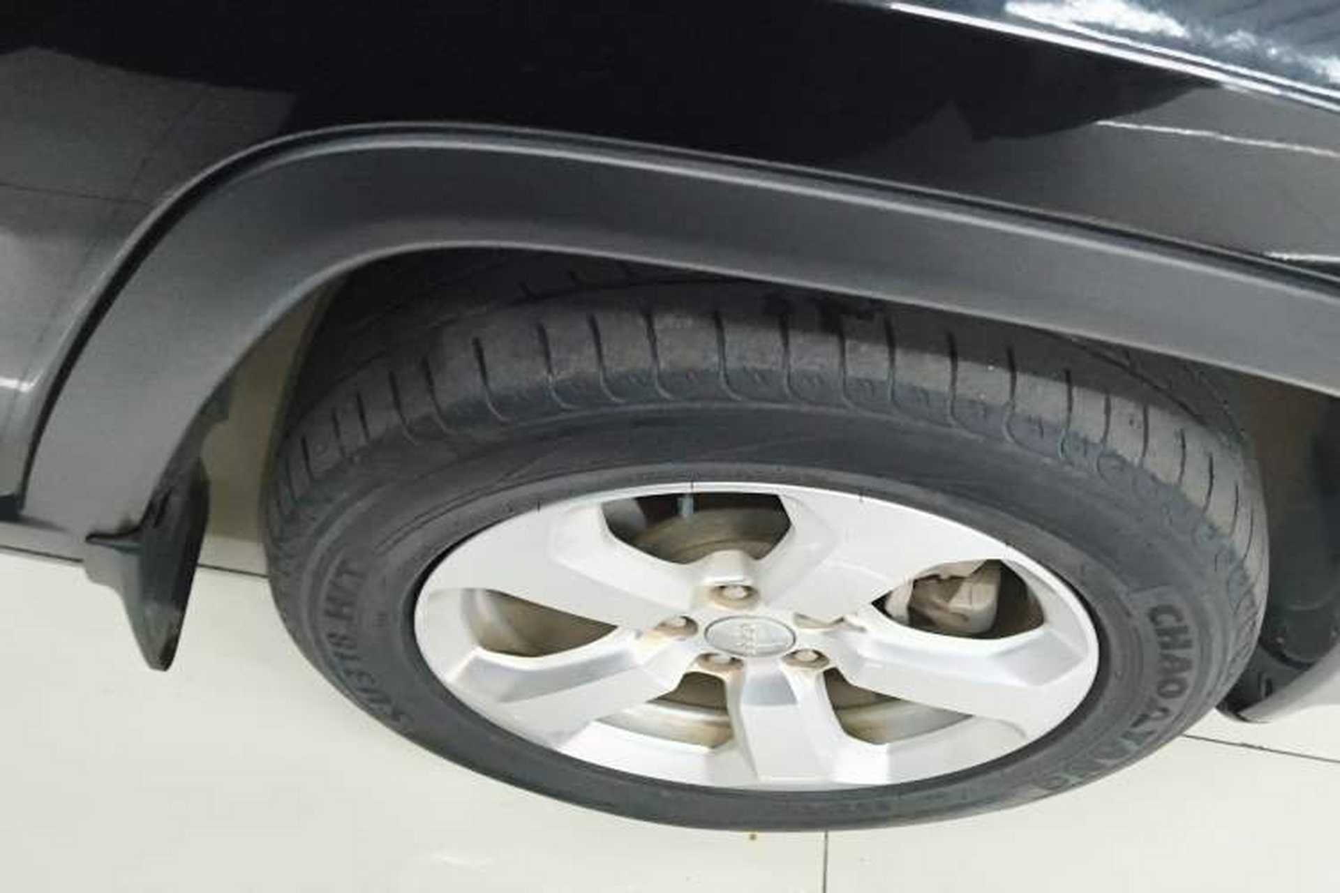Used Jeep Compass 2019 220T Automatic Enjoyment Version Right Rear Wheel Hub