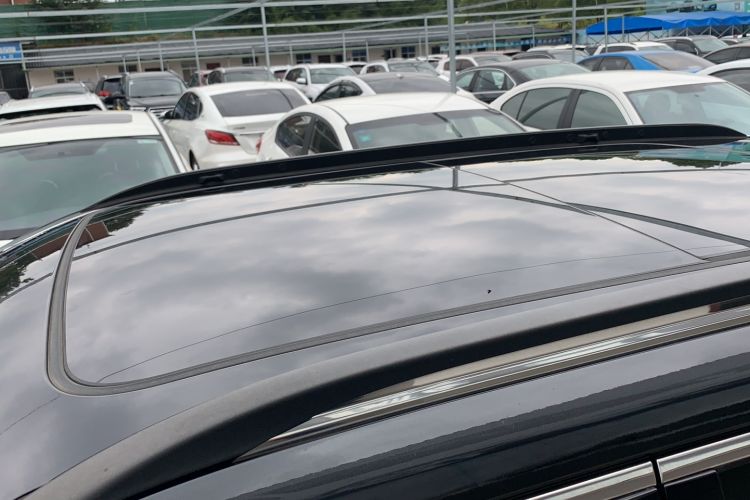 Used Jeep Compass 2019 220T Automatic Family Edition Roof